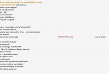 搬瓦工CN2 GIA限量版补货:三网CN2 GIA+日本软银,年付89.99美元-VPS GO