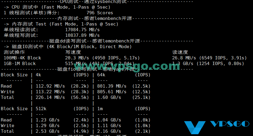 丽萨主机双ISP美国住宅IP AS4837 VPS性能测试