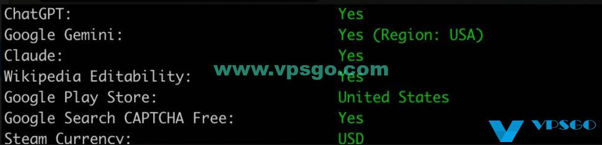 丽萨主机美国洛杉矶 Astound/WaveBroadband VDS 测试